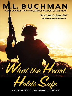 cover image of What the Heart Holds Safe